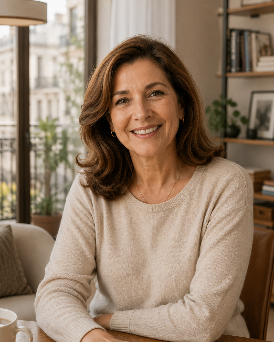Marta G.